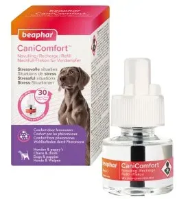 BEAPHAR CaniComfort® Nachfüll-Flakon für Verdampfer, 48 ml