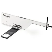 Pro-Ject Align it PRO, Hochpräzises Tonabnehmereinstellwerkzeug mit supereffizientem Workflow