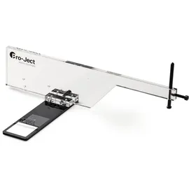 Pro-Ject Align it PRO, Hochpräzises Tonabnehmereinstellwerkzeug mit supereffizientem Workflow