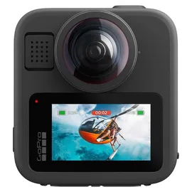 GoPro MAX2 360°-Aufnahme Wasserdicht