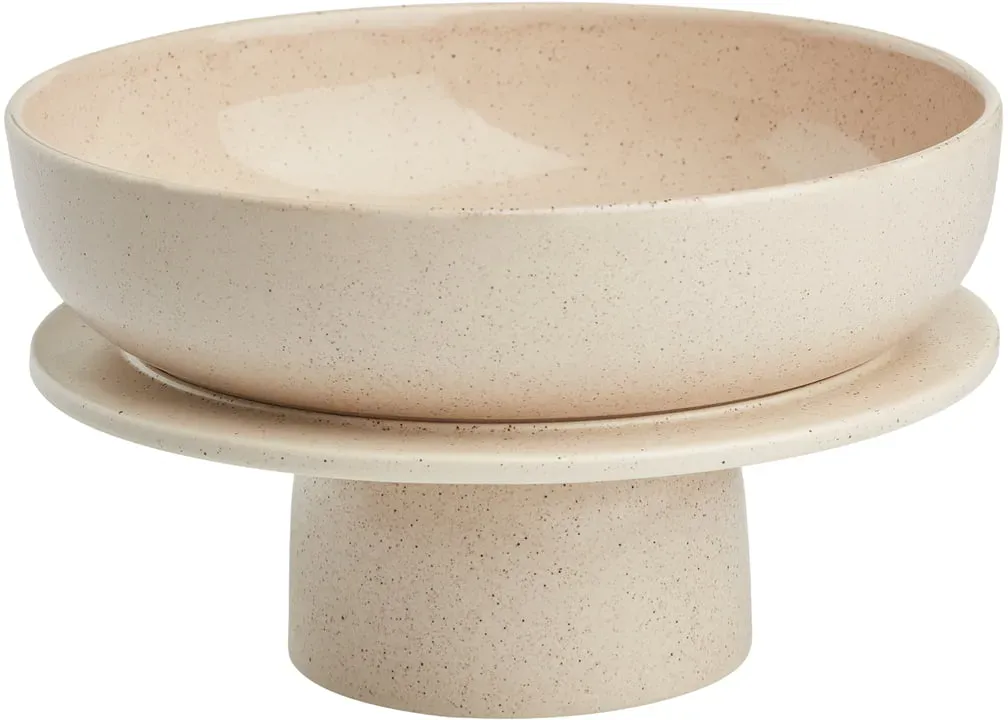 Bolia - Hour Schale, Ø 25 cm, sand