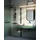 Neuesbad Duschsystem mit Thermostat Schwarz 1N4HT