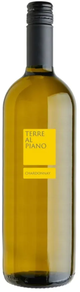 Chardonnay del Veneto IGT DV 1.0l (2023), Terre al Piano