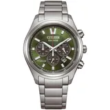 Citizen Eco-Drive CA4750-51X Titan 44 mm CA4750-51X