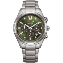 Citizen Eco-Drive CA4750-51X Titan 44 mm CA4750-51X