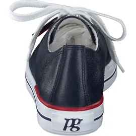 Paul Green Sneaker Low Blau Damen 37
