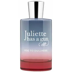 Unisex-Parfüm Juliette Has A Gun ODE TO DULLNESS EDP EDP 100 ml