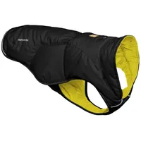 Ruffwear Quinzee Insulated Jacket Hundemantel Schwarz XS