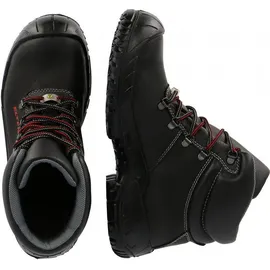 ELTEN Renzo Mid ESD S3 Sicherheitsstiefel - 37