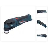 Bosch GOP 12V-28 Professional Akku Multi Cutter Starlock Brushless Solo - ohne Akku, ohne Ladegerät