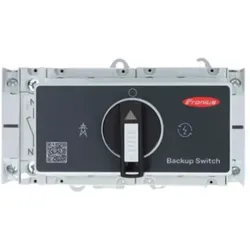  Backup Switch für Gen24 plus* Allpolige Trennung, 1- und 3-phasig, 63 A 