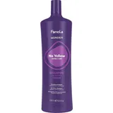 Fanola Wonder No Yellow Shampoo 1000 ml