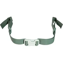 Tatonka Grip Rolltop Pack 25 Kapok Grün
