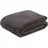 Decke 220 x 240 cm anthrazit