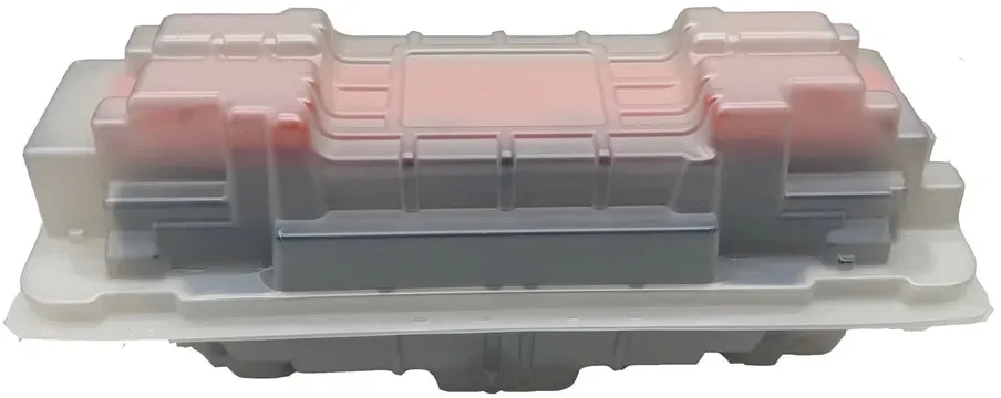 Original Canon 040 Toner (0458C001) Farbe: Cyan ca. 5.400 Seiten für Canon i-SENSYS LBP-710 Cx | LBP-712 Cdn | LBP-712 Cx