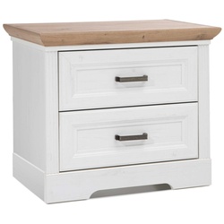 Jasmin Nachtschrank Landhausstil