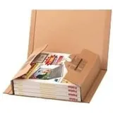ColomPac® Buchverpackungen 35,3 x 22,5 x 10,0 cm, 20 St.