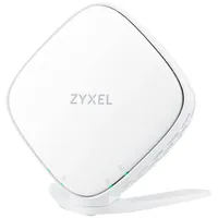 ZyXEL WX3100-T0-EU01V2F WLAN Access Point 1200 Mbit/s Weiß