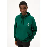 ARMEDANGELS Hoodie Grün XS (34)