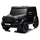 Wisam® Elektroauto G63 XXL schwarz (24V)