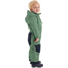 KILLTEC FIRST INSTINCT by killtec Kinder Overall FISW 31 MNS ONPC Größe 98/04 in grün waldgr n