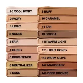 Maybelline Instant Anti-Age Löscher Concealer