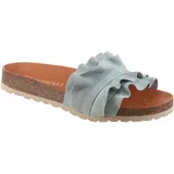 Verbenas Rocio für Damen, blau, Größe 37 EU