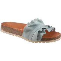 Verbenas Rocio für Damen, blau, Größe 37 EU
