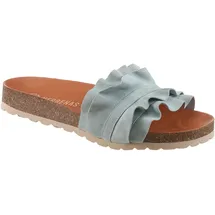 Verbenas Rocio für Damen, blau, Größe 37 EU