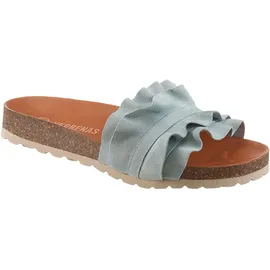 Verbenas Rocio für Damen, blau, Größe 37 EU