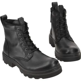 ECCO Herren Schwarz 42