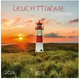 Korsch Verlag Leuchttürme 2026