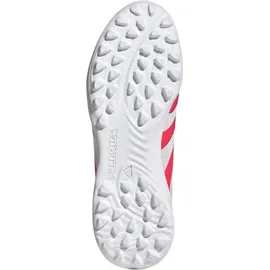 adidas Predator League TF Kinder Lucid Red/Cloud White/Core Black 38