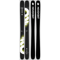 Movement Fly 105 2025 Ski black Gr. 177