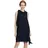 Vera Mont Cocktailkleid Night Sky 38