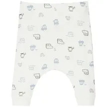 SCHIESSER Pyjamahose Natural Love (3-tlg) Panty unter-hose unter-wäsche bunt 80