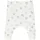 SCHIESSER Pyjamahose Natural Love (3-tlg) Panty unter-hose unter-wäsche bunt 80