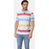 Babista Poloshirt ELDUN weiß 48/50