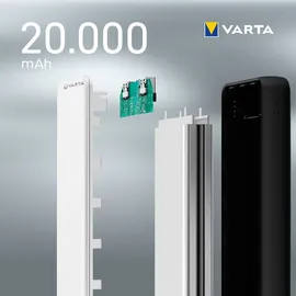 Varta Power Bank Energy 20000 mAh