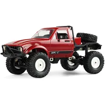 AMEWI RC-Auto Pick-Up Truck 1:16 CH Bausatz rot
