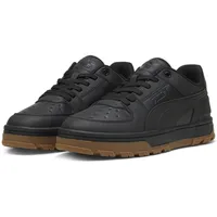 Puma Turnschuhe PUMA Caven 2.0 Abrupt schwarz 36