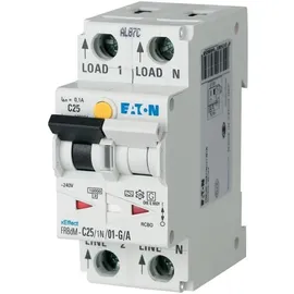 Eaton Power Quality Eaton FI/LS-Schalter FRBDM-B16/1N/003-G/A