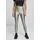 URBAN CLASSICS Shiny Metallic Leggings Dark Silver XS