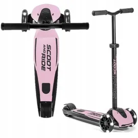 Scoot and Ride Highwaykick 5 Rose
