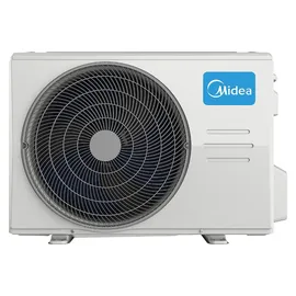 Midea BreezelessE Außengerät 2,8 kW MOX103-09HFN8-ME