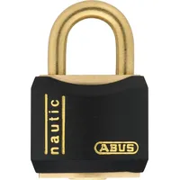 ABUS Mechanische ABUT84MB20 Vorhängeschlösser