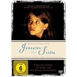 Jenseits Der Stille (DVD)