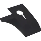 Terratec iTab Duo Halterung für Tablets Schwarz