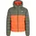 Trespass Steppjacke "Oskar" in Orange/ Khaki | Gr.: XS