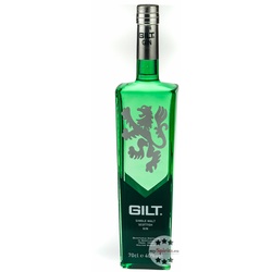 Gilt Single Malt Scottish Gin